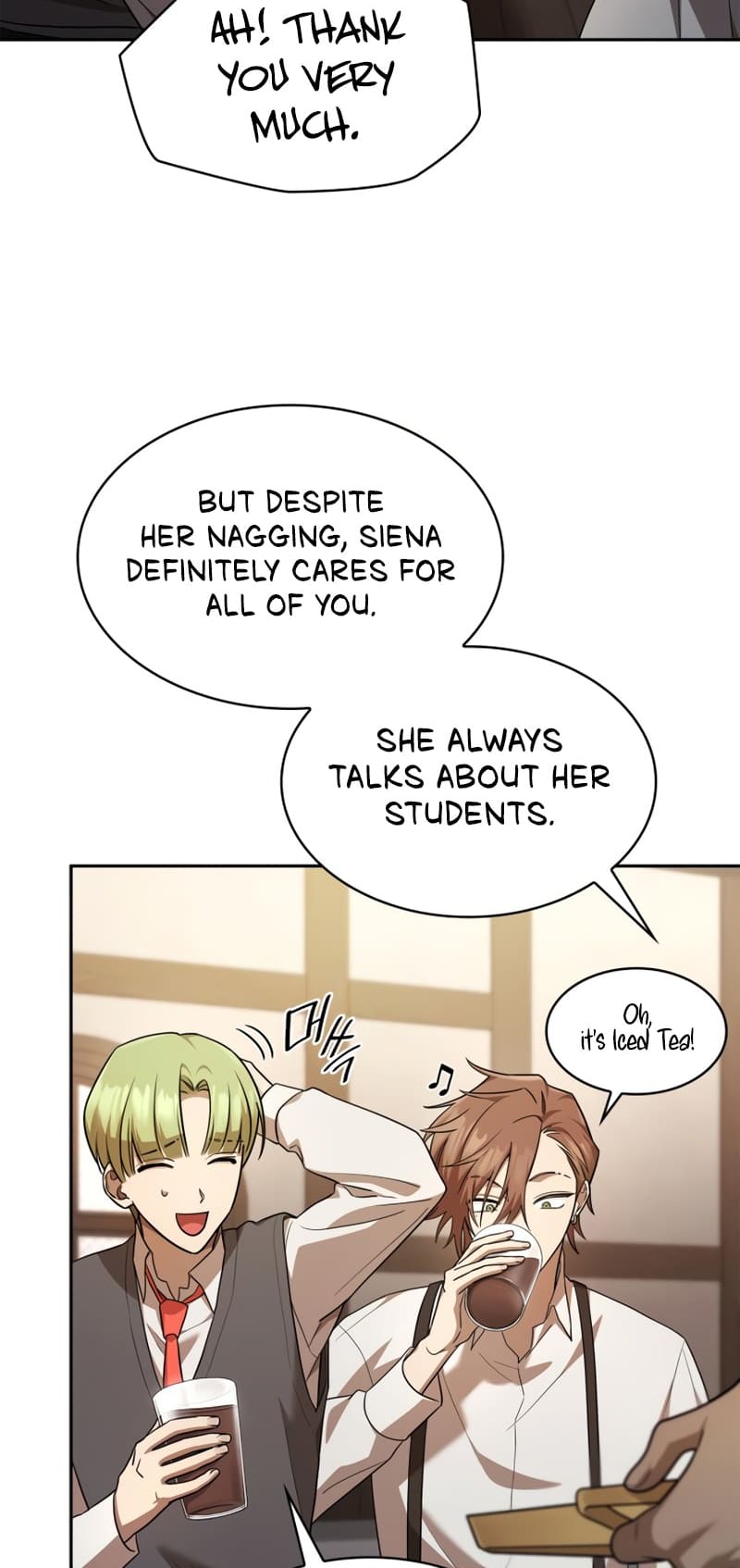 Infinite Mage, Chapter 51 image 65